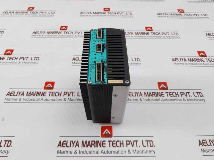 Gallant Dd2410v2 Power Supply Unit 110v