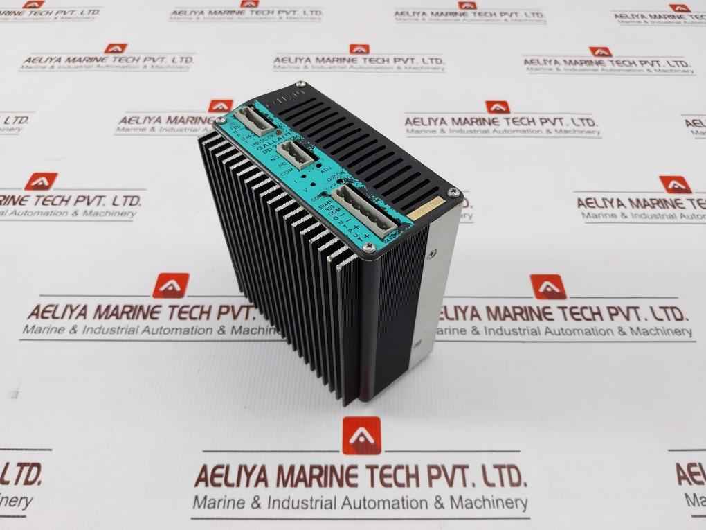 Gallant Dd2410v2 Power Supply Unit 110v