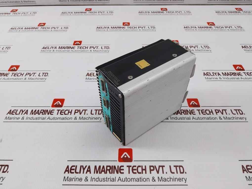 Gallant Dd2410v2 Power Supply Unit 110v