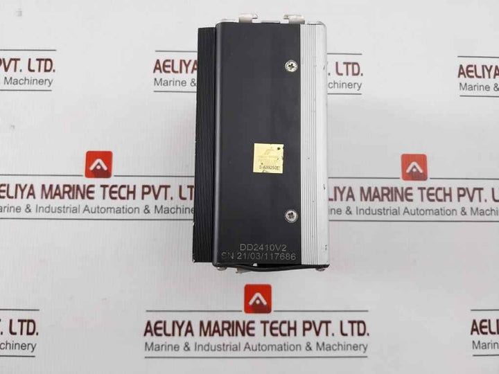 Gallant Dd2410v2 Power Supply Unit 110v