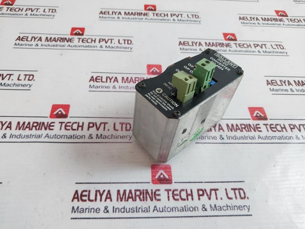 Gallant DD 4824 DC-DC Converter