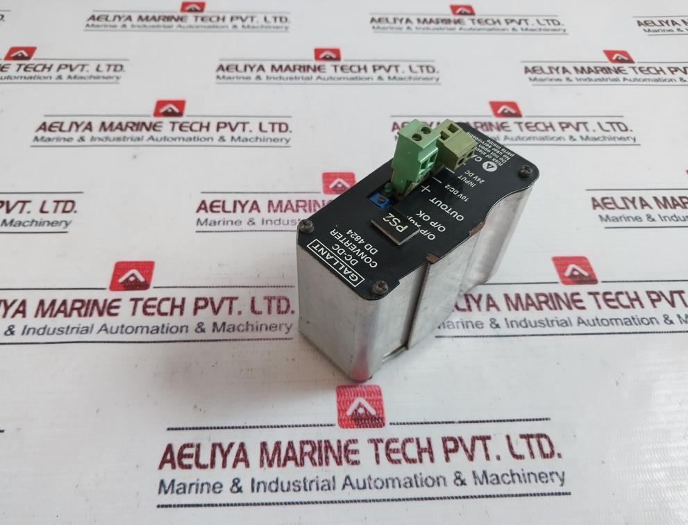 Gallant DD 4824 DC-DC Converter
