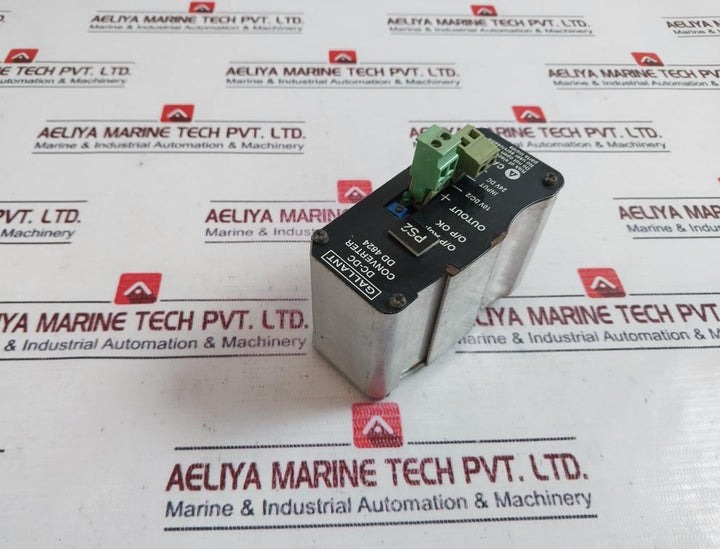 Gallant DD 4824 DC-DC Converter