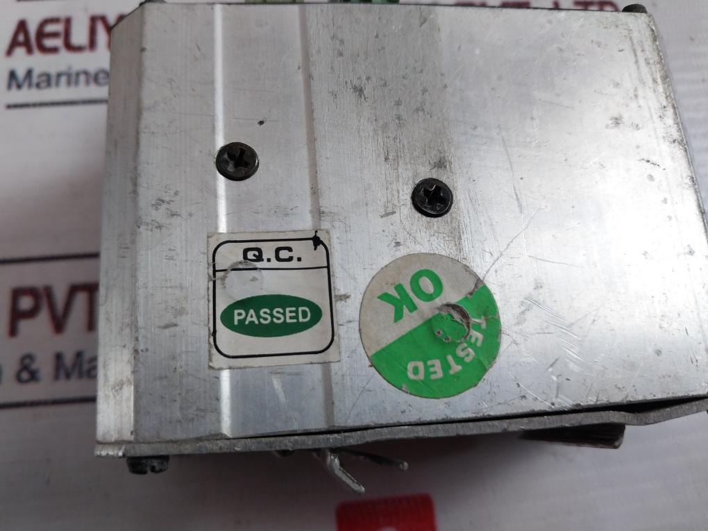 Gallant DD 4824 DC-DC Converter