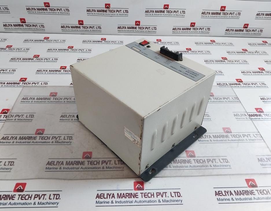 Gallant INV 110250 Inverter Capacity 250VA Input 110VDC Output 110VAC