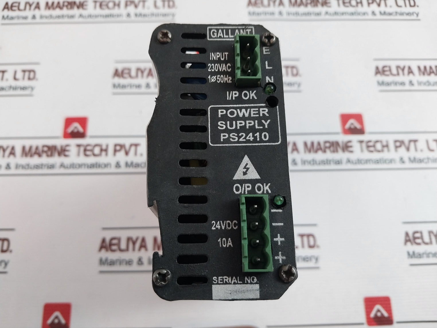 Gallant Ps2410 Power Supply Module 230vac