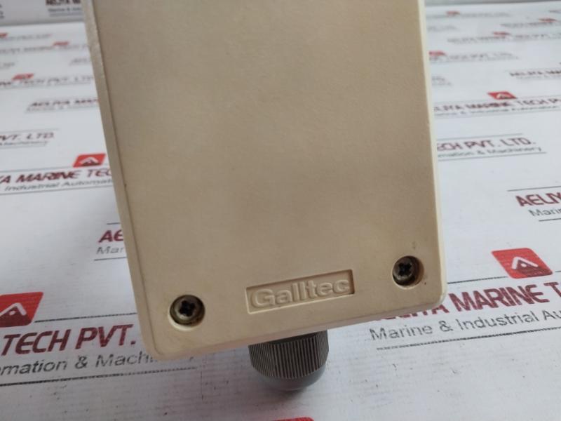 Galltec A61908 Economical Transmitter 58014100