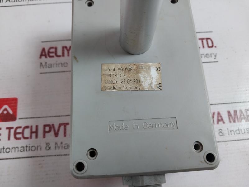 Galltec A61908 Economical Transmitter 58014100