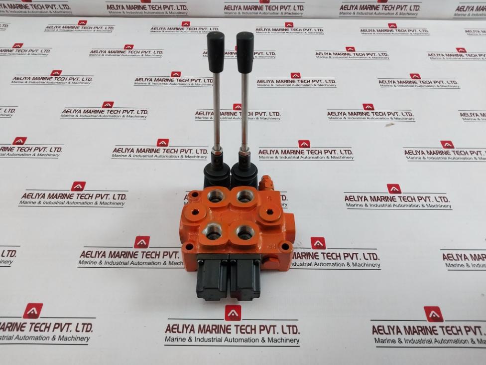 Galtech Q45 A Monoblock Valve 2 Element Md1601378