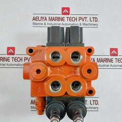 Galtech Q45 A Monoblock Valve 2 Element Md1601378