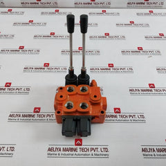 Galtech Q45 A Monoblock Valve 2 Element Md1601378