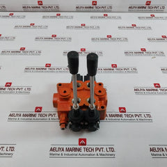 Galtech Q45 A Monoblock Valve 2 Element Md1601378