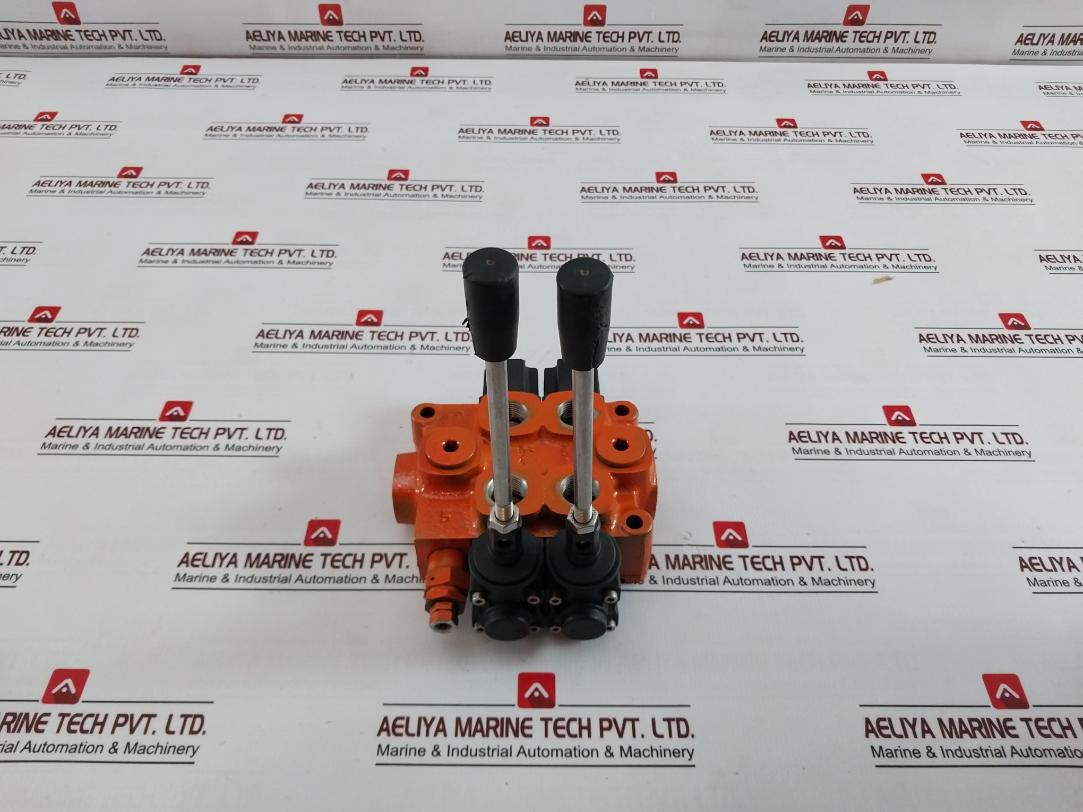 Galtech Q45 A Monoblock Valve 2 Element Md1601378