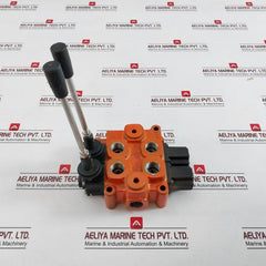 Galtech Q45 A Monoblock Valve 2 Element Md1601378