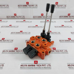 Galtech Q45 A Monoblock Valve 2 Element Md1601378
