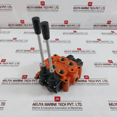 Galtech Q45 A Monoblock Valve 2 Element Md1601378