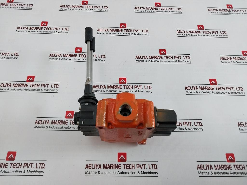 Galtech Q45 A Monoblock Valve 2 Element Md1601378