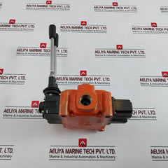 Galtech Q45 A Monoblock Valve 2 Element Md1601378
