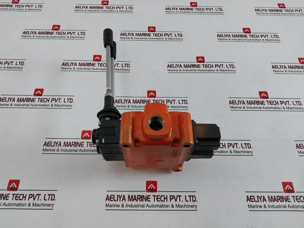 Galtech Q45 A Monoblock Valve 2 Element Md1601378