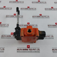 Galtech Q45 A Monoblock Valve 2 Element Md1601378