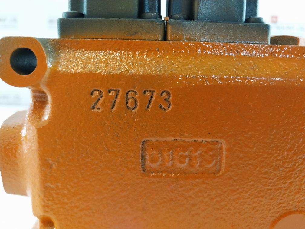 Galtech Q45 A Monoblock Valve 2 Element Md1601378