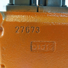 Galtech Q45 A Monoblock Valve 2 Element Md1601378