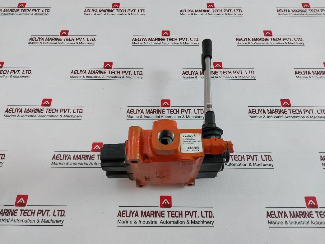 Galtech Q45 A Monoblock Valve 2 Element Md1601378
