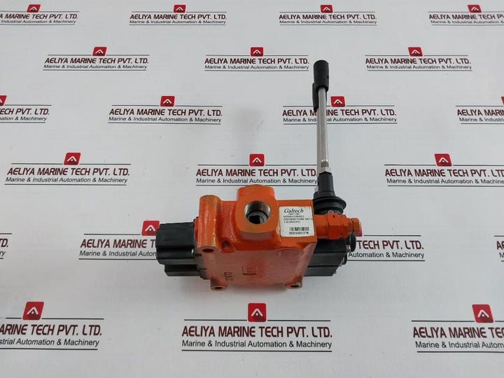 Galtech Q45 A Monoblock Valve 2 Element Md1601378
