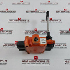 Galtech Q45 A Monoblock Valve 2 Element Md1601378