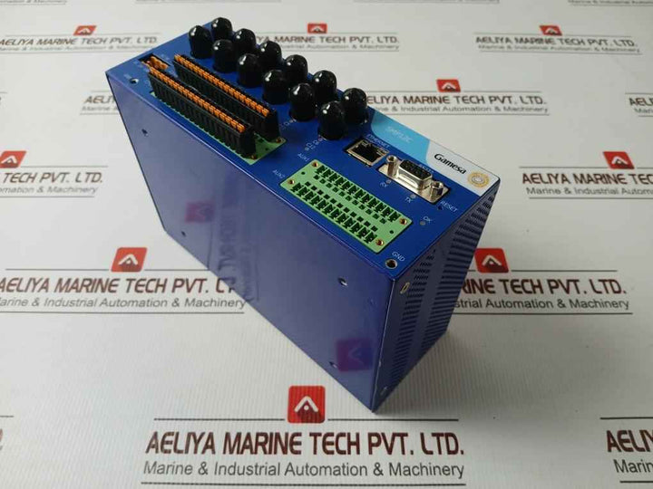 Gamesa Gp078780 Monitoring System Ck2020900975