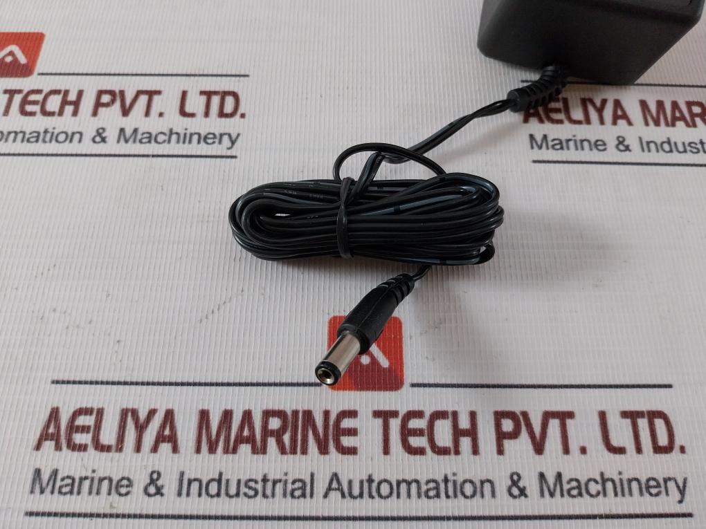 Gandalf Dv-9750-4 Adapter 120Vac 60Hz 15W T9538Va E81356