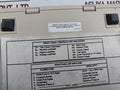 Gandalf Lds 120E Limited Distance Modem 5368Z1 120V 60Hz 100A