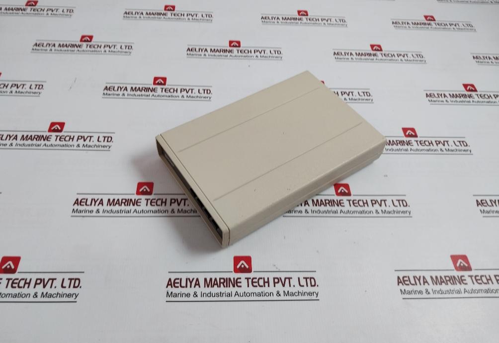 Gandalf Lds 120E Limited Distance Modem 5368Z1 120V 60Hz 100A