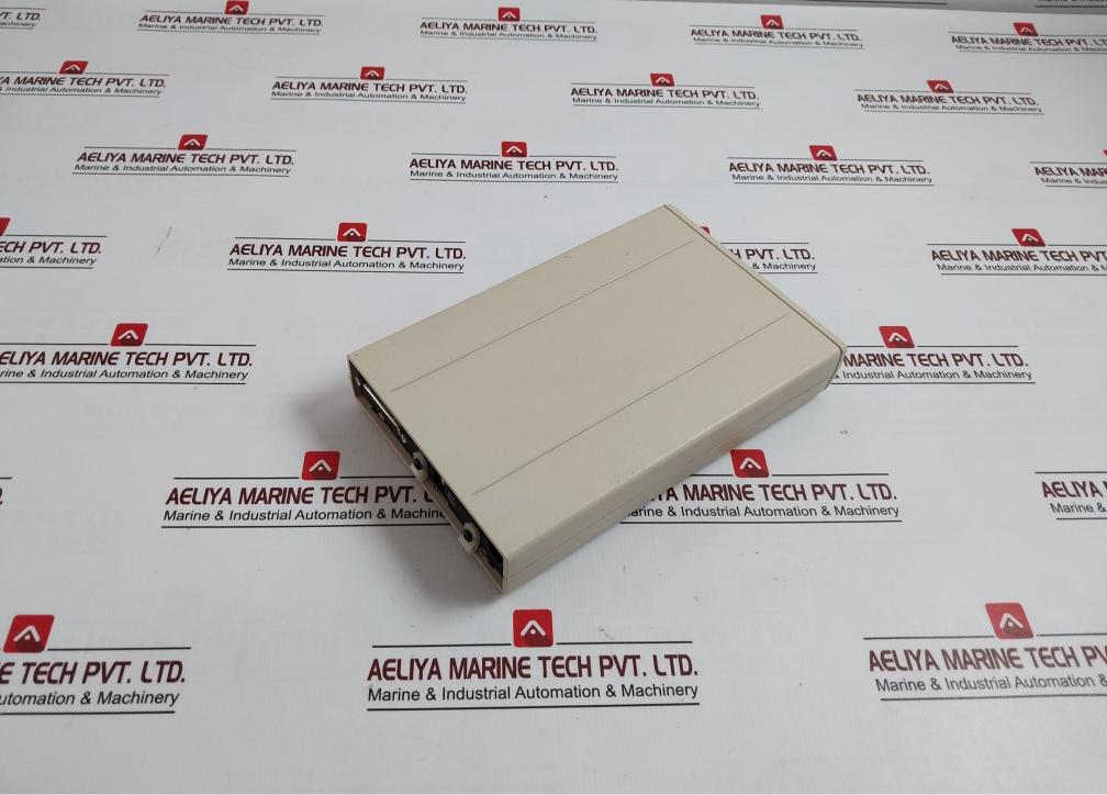 Gandalf Lds 120E Limited Distance Modem 5368Z1 120V 60Hz 100A