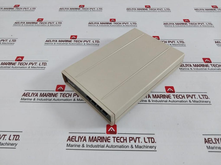 Gandalf Lds 120E Limited Distance Modem 5368Z1 120V 60Hz 100A 2000M2 Rev.D