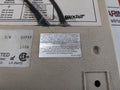 Gandalf Lds 120E Limited Distance Modem 5368Z1 120V 60Hz 100A 2000M2 Rev.D