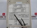 Gandalf Lds 120E Limited Distance Modem 5368Z1 120V 60Hz 100A 2000M2 Rev.D