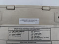 Gandalf Lds 120E Limited Distance Modem 5368Z1 120V 60Hz 100A 2000M2 Rev.D