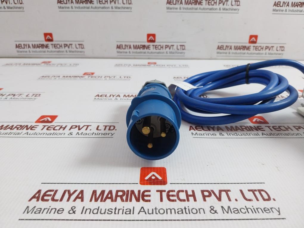Gang-Trailing-Socket-Plug-Ip44-Cable-Length-185-cm-Mennekes-90027106Za-208925-10