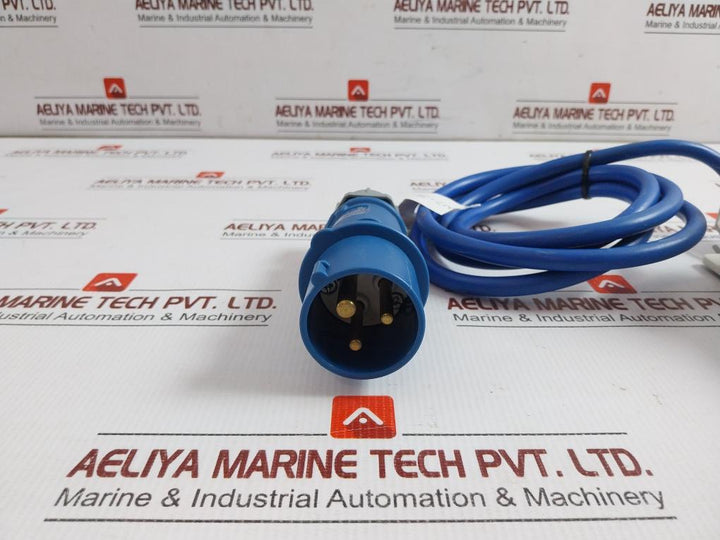 Gang-Trailing-Socket-Plug-Ip44-Cable-Length-185-cm-Mennekes-90027106Za-208925-10