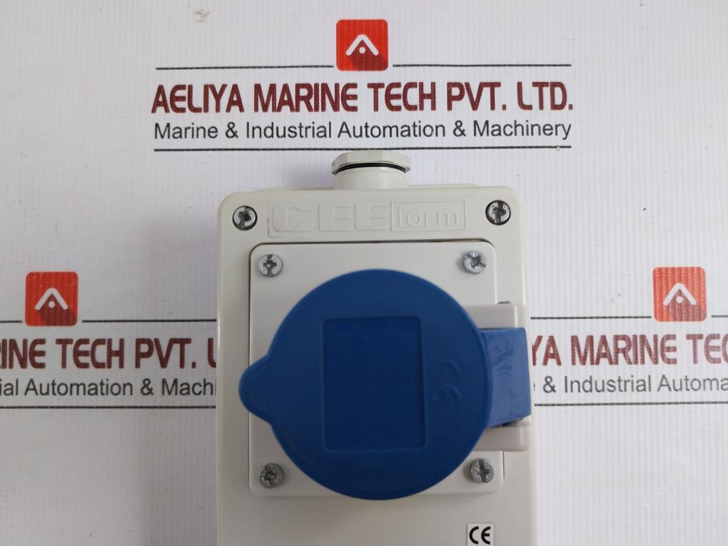 Gang-Trailing-Socket-Plug-Ip44-Cable-Length-185-cm-Mennekes-90027106Za-208925-12