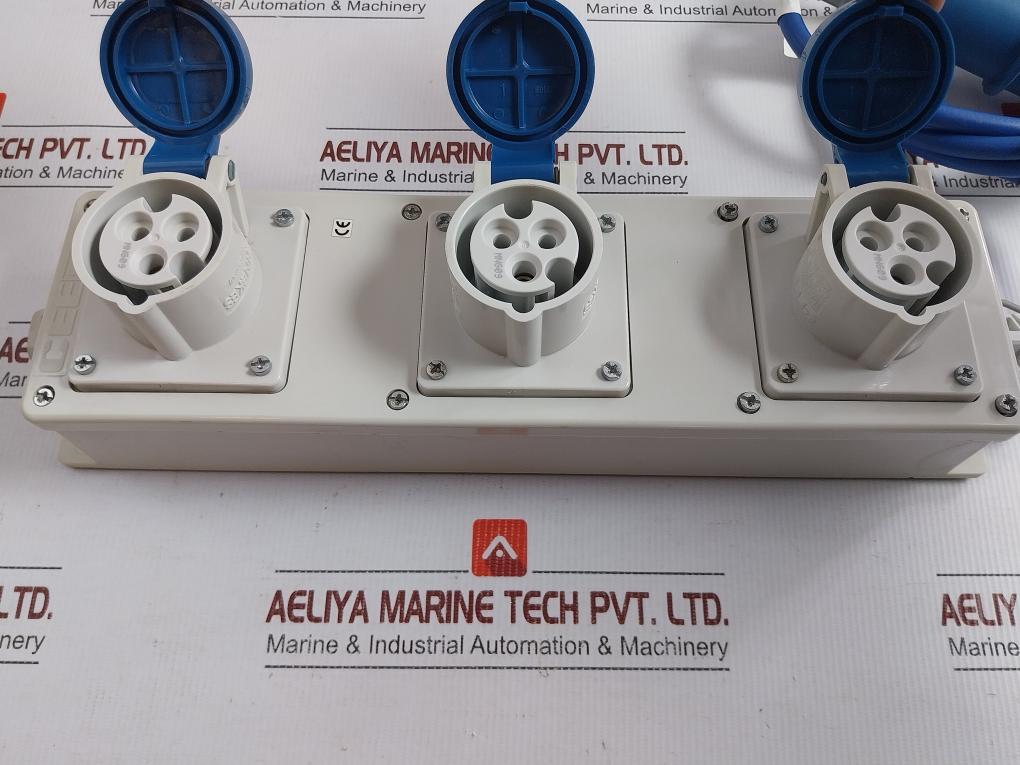 Gang-Trailing-Socket-Plug-Ip44-Cable-Length-185-cm-Mennekes-90027106Za-208925-16
