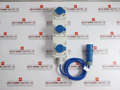 Gang-Trailing-Socket-Plug-Ip44-Cable-Length-185-cm-Mennekes-90027106Za-208925-2