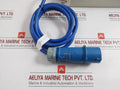 Gang-Trailing-Socket-Plug-Ip44-Cable-Length-185-cm-Mennekes-90027106Za-208925-9