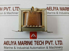 Gangwon Electric Cap Va Power Transformer Sku: 201227