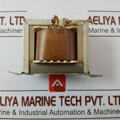 Gangwon Electric Cap Va Power Transformer Sku: 201227