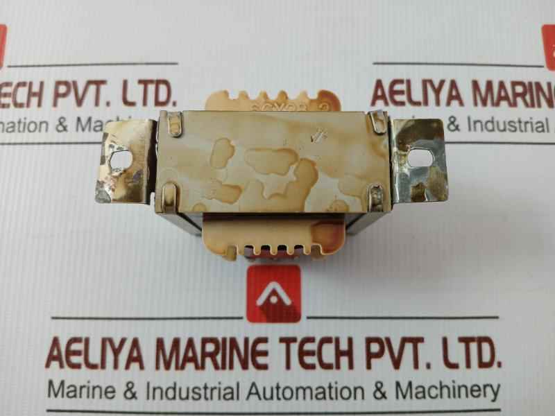 Gangwon Electric Cap Va Power Transformer Sku: 201227