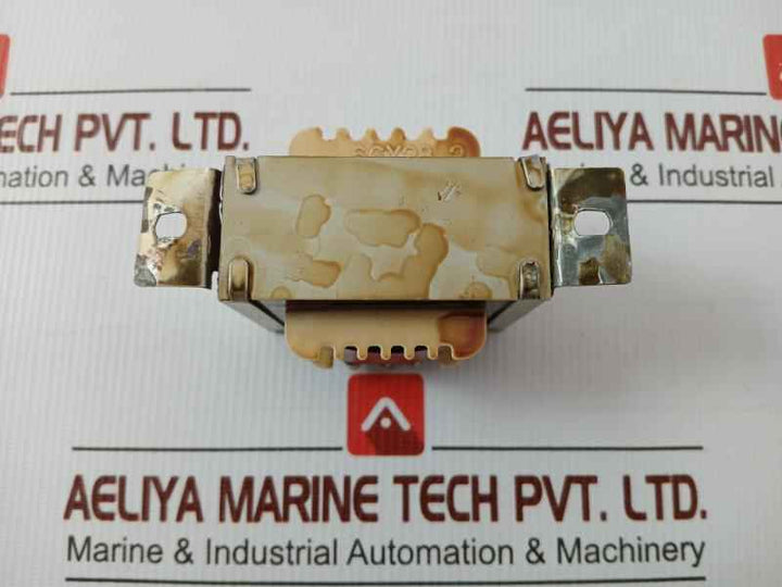 Gangwon Electric Cap Va Power Transformer Sku: 201227
