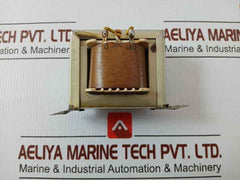 Gangwon Electric Cap Va Power Transformer Sku: 201227