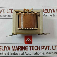 Gangwon Electric Cap Va Power Transformer Sku: 201227